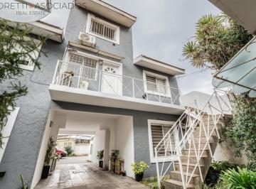 PH · 51m² · 3 Ambientes · Duplex en Venta en Villa Luzuriaga 3 Ambientes