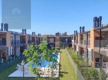 Departamento · 44m² · 2 Ambientes · 1 Cochera · Departamento de Dos Ambientes en Venta en Cañada Village