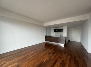 Departamento · 52m² · 2 Ambientes · 1 Cochera · Alquiler 1 Dormitorio con Cochera y Baulera Torre Maui Puerto Norte