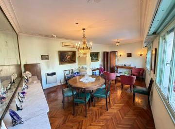 PH · 110m² · 4 Ambientes · Venta PH en Constitucion 4 Ambientes con Terraza