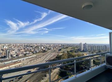 Departamento · 52m² · 2 Ambientes · 1 Cochera · Venta 1 Dormitorio - Maui Puerto Norte