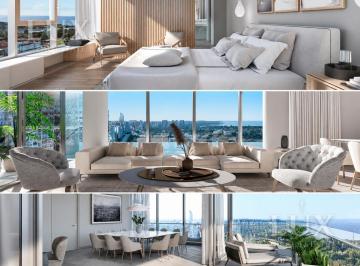 Departamento · 196m² · 5 Ambientes · 2 Cocheras · Departamento en Udaondo 5 Ambientes