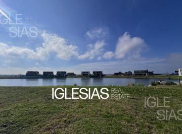 Terreno · 908m² · Terreno en Venta en Costas, Puertos