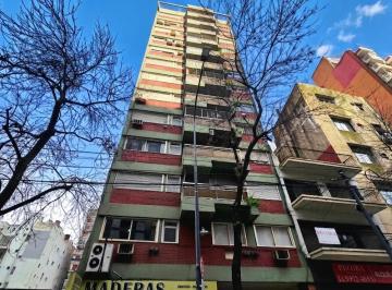 Departamento · 41m² · 2 Ambientes · Departamento en Venta 2 Ambientes en Congreso, Capital Federal Apto Credito
