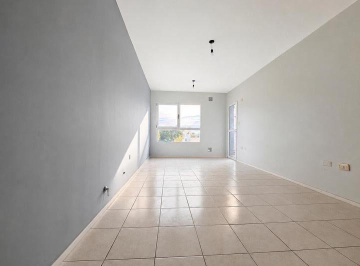 Departamento · 70m² · 3 Ambientes · 1 Cochera