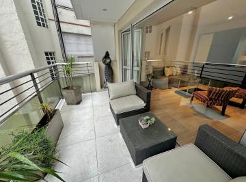 Departamento de 1 ambiente, Retiro · Alquiler Monoambiente Amoblado - Full Amenities - Retiro