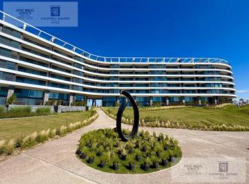 Departamento · 56m² · 2 Ambientes · 1 Cochera · Alquiler Nordelta Oceana 2 Ambientes