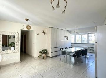 Departamento · 90m² · 4 Ambientes · 2 Cocheras · Venta | Departamento 3 Dorm. con Cochera y Amenities - Callao 1200 - Lourdes Rosario