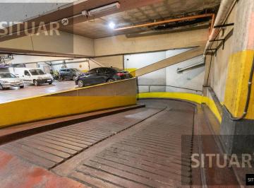 Garage · 20m² · Cochera en Venta en Av Santa Fe Recoleta