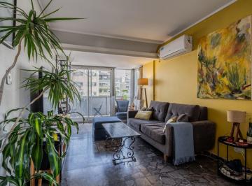 Departamento · 70m² · 4 Ambientes · Depto. 4 Ambientes. Balcón. Amenities. Villa Crespo.