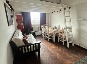 Departamento · 29m² · 1 Ambiente · Monoambiente