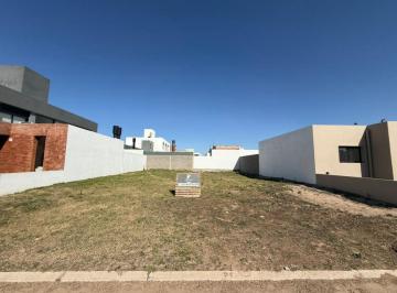 Terreno , Córdoba · Venta Lote en Rincones de Manantiales - 266 m², Frente a Espacio Verde