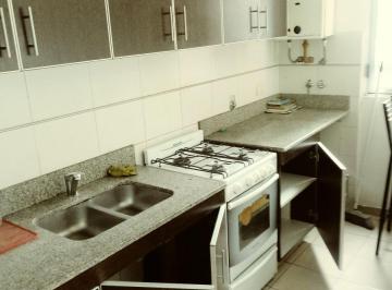 Departamento de 2 ambientes, San Cristobal · Excelente 2 Amb con Balcon