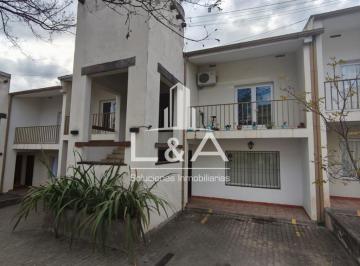 Departamento de 3 ambientes, Salta · Departamento de 45 m² con 1 Dormitorio en Alquiler en Grand Bourg