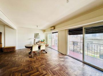 Departamento · 129m² · 4 Ambientes · Venta Depto 4 Amb Balcón y Dependencia Recoleta