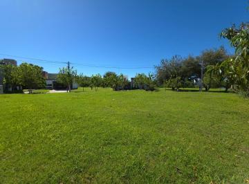 Foto · Lote a La Venta en Malagueño. (L437)
