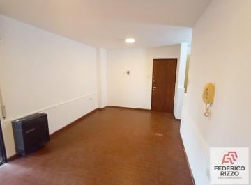 Departamento · 45m² · 2 Ambientes · Amplio Departamento de un Dormitorio en Alta Cordoba en Alquiler!