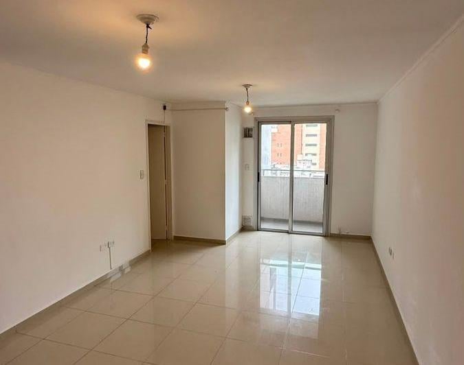 Departamento · 50m² · 3 Ambientes