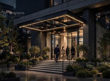 Departamento · 78m² · 2 Ambientes · 1 Cochera · Venta Departamento 2 Ambientes en Olivos Ideal Inversionista
