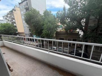 Departamento · 53m² · 3 Ambientes · 3 Ambientes con Balcón Corrido - 2do Piso por Escalera