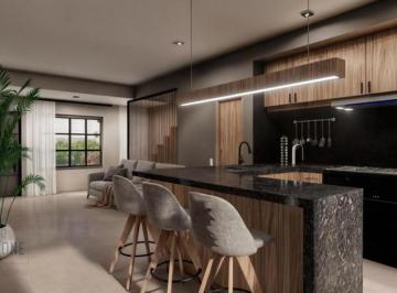 Casa · 100m² · 4 Ambientes · Duplex de 3 Ambientes en Venta en La Angélica