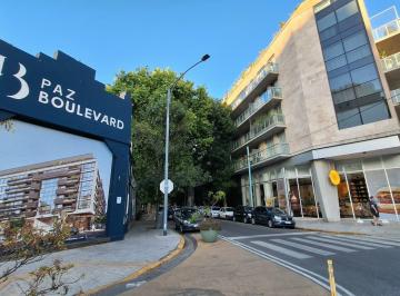 Terreno · 136m² · Venta Terreno en Saavedra, en Excelente Ubicación