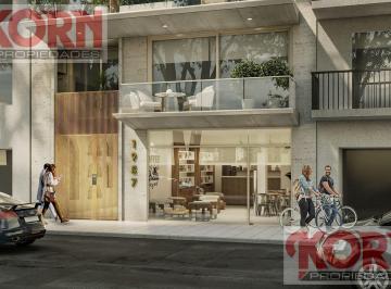 Local comercial · 48m² · Venta Local Próximo a Estrenar Ortega y Gasset 1957 Entre Baez y Av Luis m. Campos - Las Cañitas