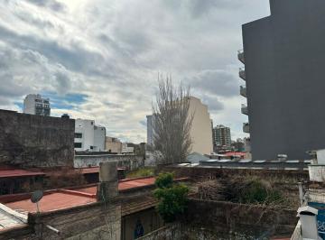 PH · 49m² · 3 Ambientes · PH 3 Amb Venta Villa Crespo Sin Expensas Parrilla