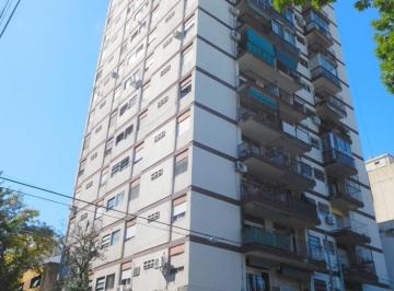 Departamento · 50m² · 3 Ambientes · Departamento de 3 Ambientes con Balcon