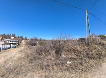 Terreno · 1794m² · Venta Lote en Cosquin Cordoba