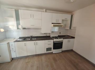 Departamento · 80m² · 3 Dormitorios · 1 Cochera · ¡3 Dorm., 2 Plantas, Cochera y Seguridad! Apto Crédito Hipotecario.