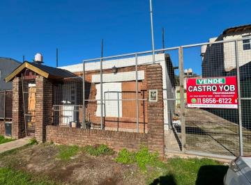 Terreno · 244m² · ¡Super Oportunidad! - Terreno con Mejoras, Ideal Inversores