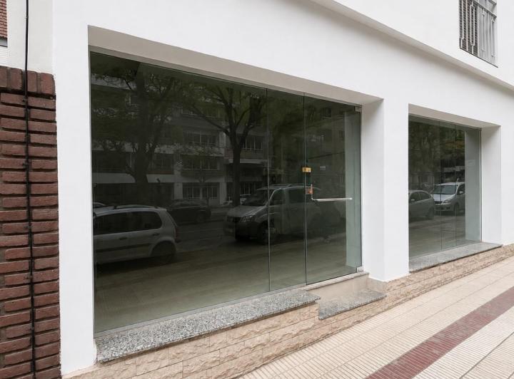 Local comercial · 18m² · 1 Ambiente