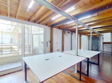 Departamento · 200m² · 5 Ambientes · Venta Palermo 5 Ambientes Algodonera Loft Oficina