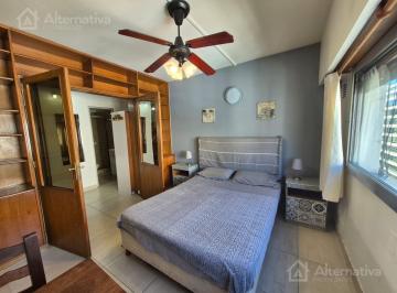 Departamento · 25m² · 1 Ambiente · Departamento Alquiler Temporario Mensual Amoblado San Nicolas 1 Amb