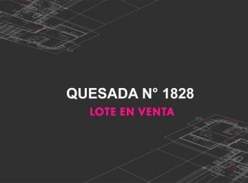 MII-MII-669_2 · Venta | Lote Para Desarrollo Núñez