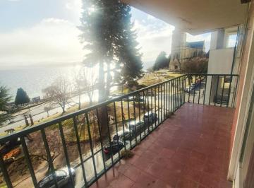 Departamento · 64m² · 3 Ambientes · Depto con Vista
