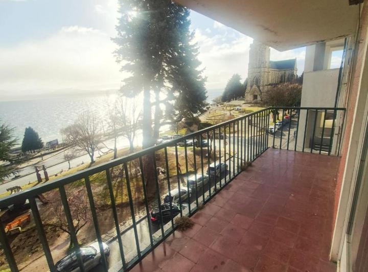 Departamento · 64m² · 3 Ambientes