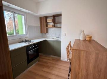 Departamento en Venta de 1 ambiente  · Departamento en Venta