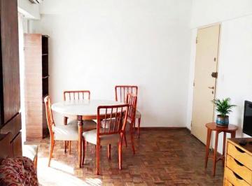 Departamento de 1 ambiente, Villa Crespo · Alquiler Monoambiente - Villa Crespo (Caba)