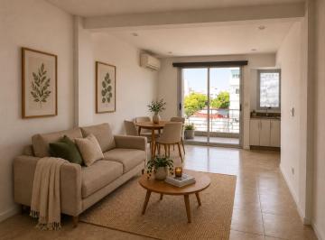 Departamento · 36m² · 2 Ambientes · 1 Cochera · Venta 2 Ambientes, Balcón y Cochera. Parque Cha