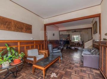 Casa · 164m² · 6 Ambientes · 2 Cocheras · Venta Casa 4 Dorm. Garage Pu Pocitos