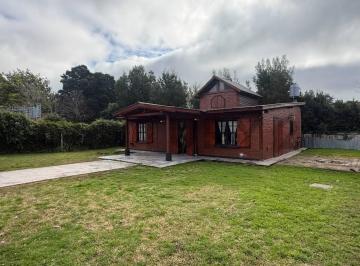 Casa · 120m² · 4 Ambientes · Venta Casa 4 Ambientes Barrio Sosiego