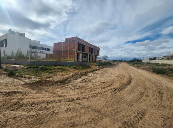 Casa · 90m² · 3 Ambientes