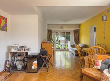 Departamento · 78m² · 3 Ambientes · Venta Departamento Colegiales 3 Ambientes Más Dependencia