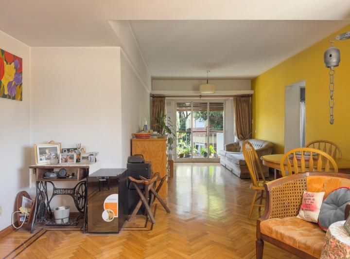 Departamento · 78m² · 3 Ambientes