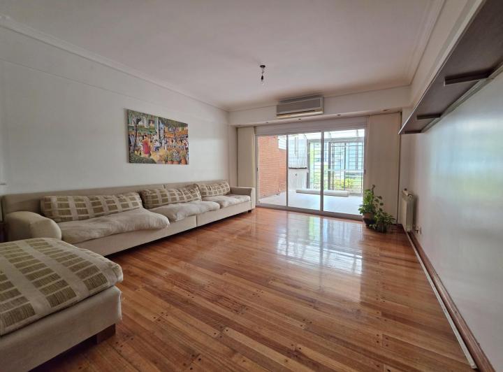 Departamento · 160m² · 4 Ambientes · 2 Cocheras