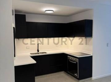 Departamento · 42m² · 2 Ambientes · Alquiler a Pasos del Parque Rivadavia Estrenar Departamento 2 Ambientes con Baño y Toilette de Servi