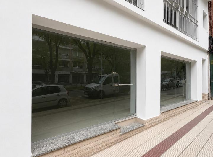 Local comercial · 28m²