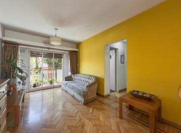 Departamento · 78m² · 3 Ambientes · Venta Departamento Villa Ortuzar 3 Ambientes Más Dependencia